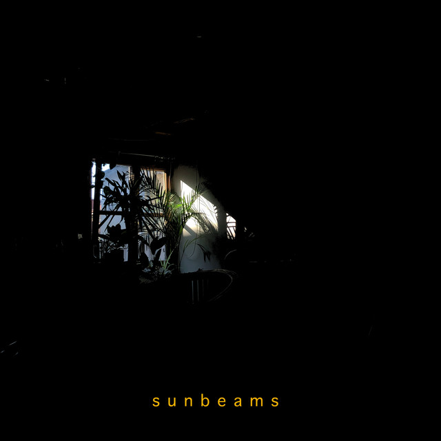 Sunbeams cover
