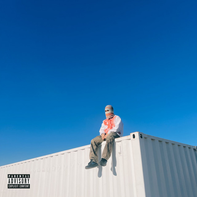 CRASH cover