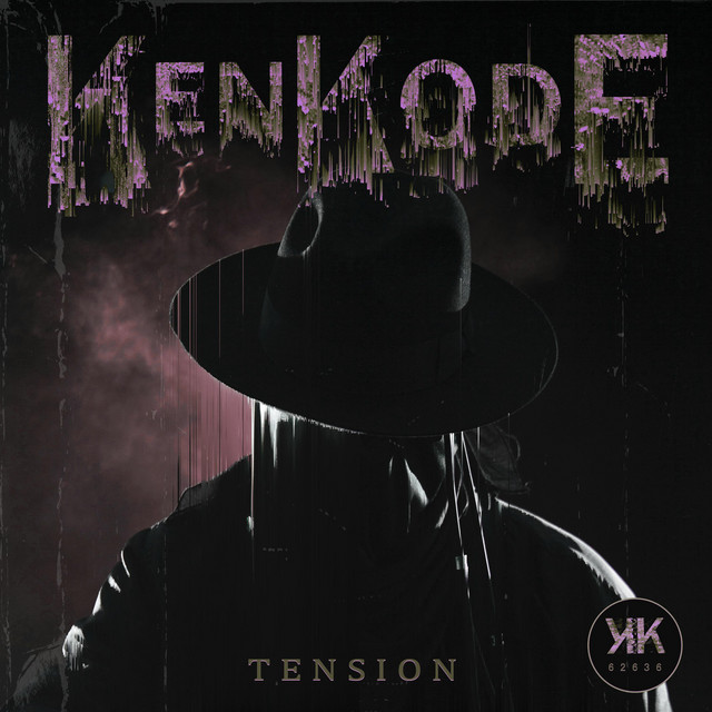 Tension cover