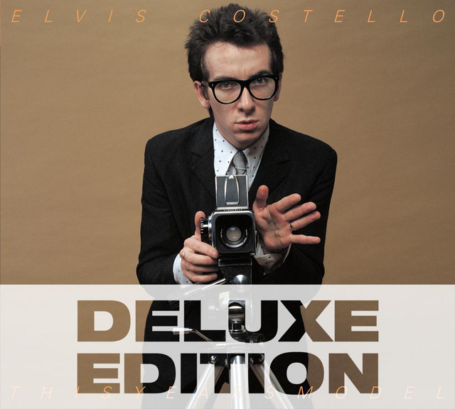 This Year's Model (Deluxe Edition) cover art