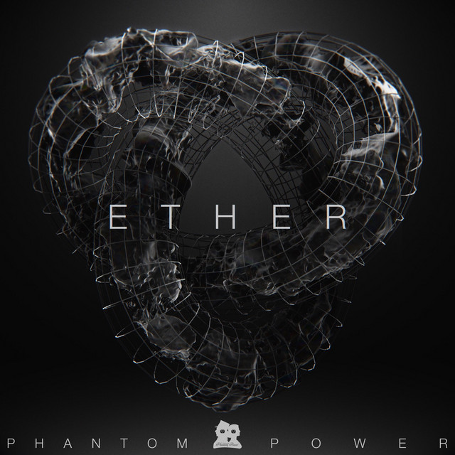 Ether cover art