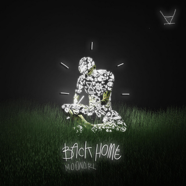 Back Home cover art