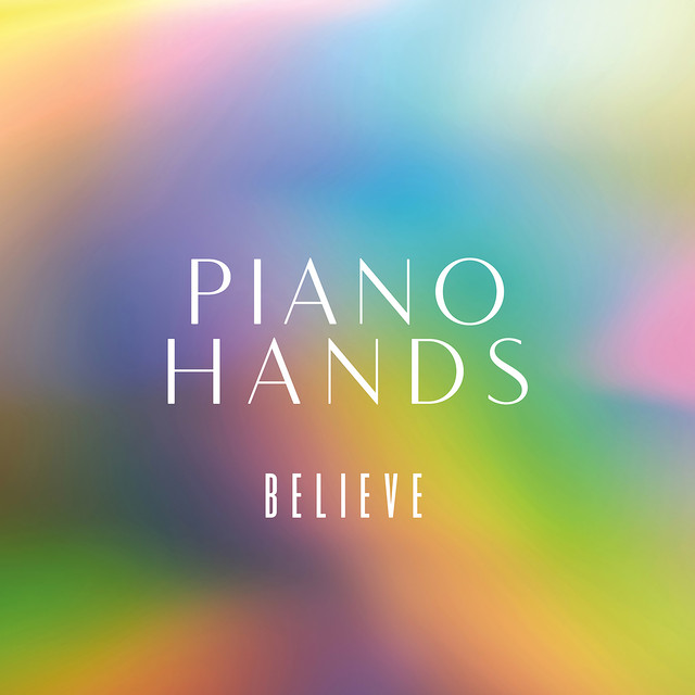 Believe - Piano Version