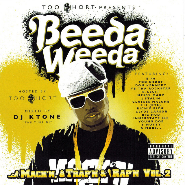 Mack'n & Mobb'n (feat. Messy Marv, B-Legit & J. Stalin)