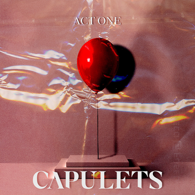 Act One cover art