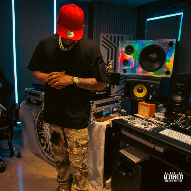undefined album image