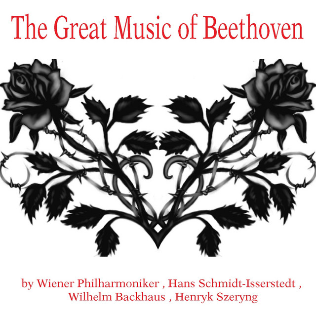 Symphony No. 6 in F Major, Op. 68, "Pastoral": II. Scene am Bach. Andante molto moto