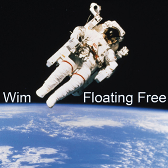 Floating Free cover art