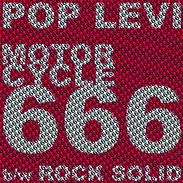 Motorcycle 666 / Rock Solid - Single by Pop Levi | Spotify