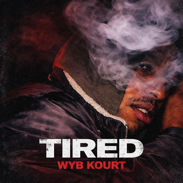 TIRED