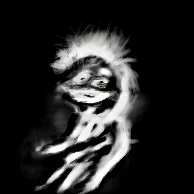 Madness, the Vivisection of Form cover art