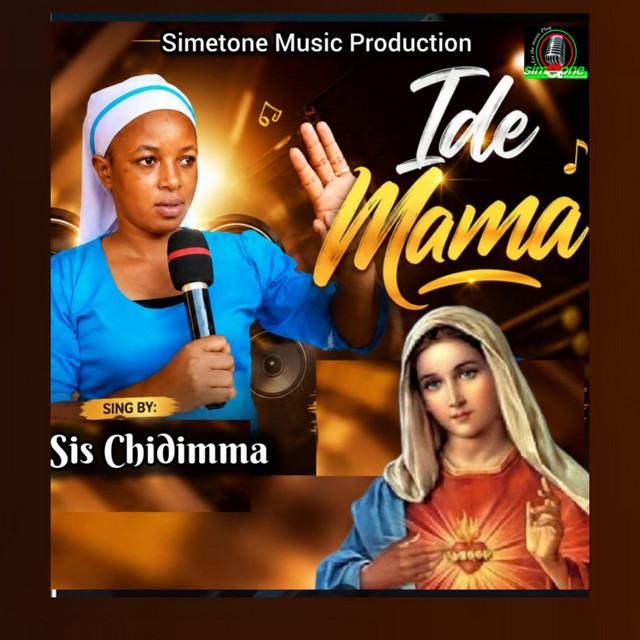 Sister Chidimma
