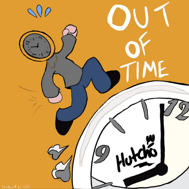 OUT OF TIME