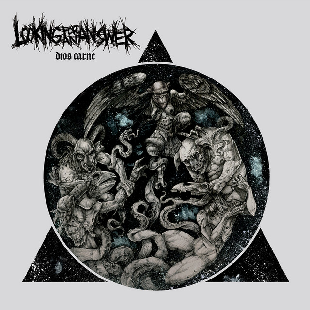 Dios Carne cover art