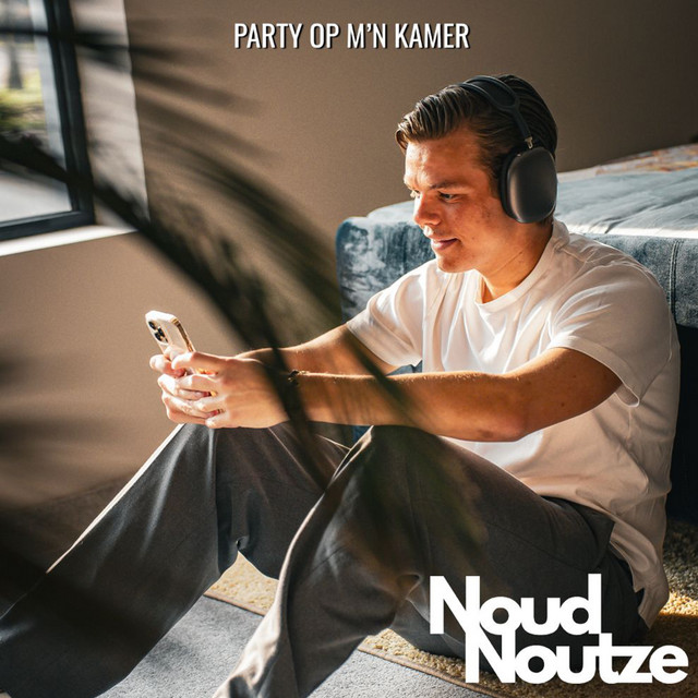 Party Op M'n Kamer