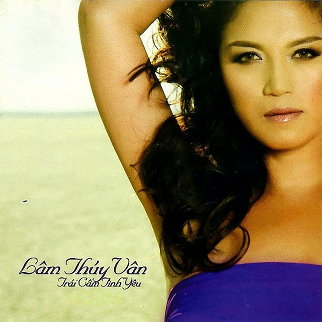 Trái Cấm Tình Yêu cover art