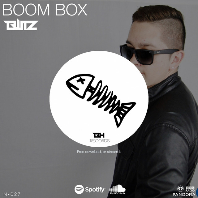 Boom Box