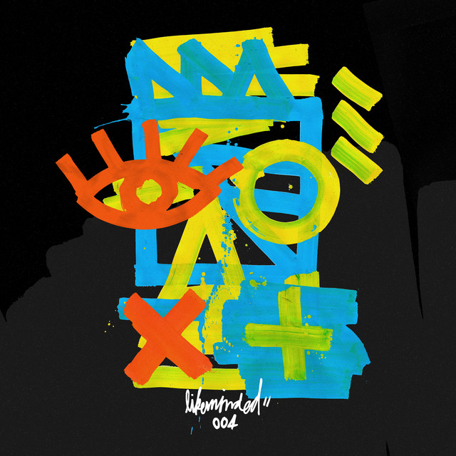 Second Site album art