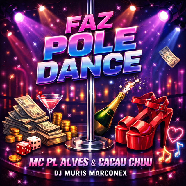 Faz Pole Dance