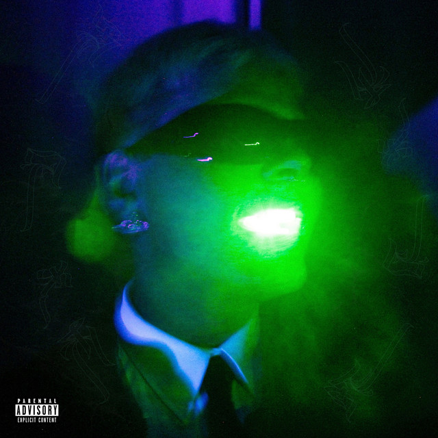 AXOW cover art