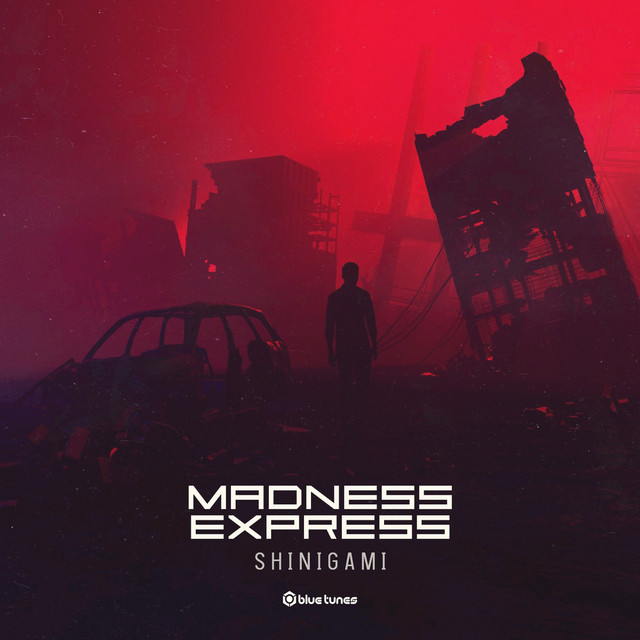 Shinigami cover