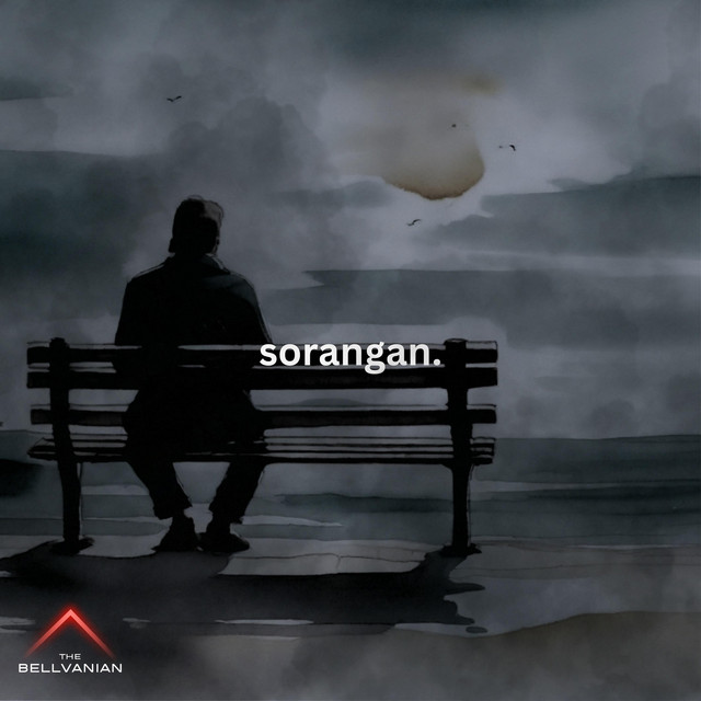 Sorangan (single)