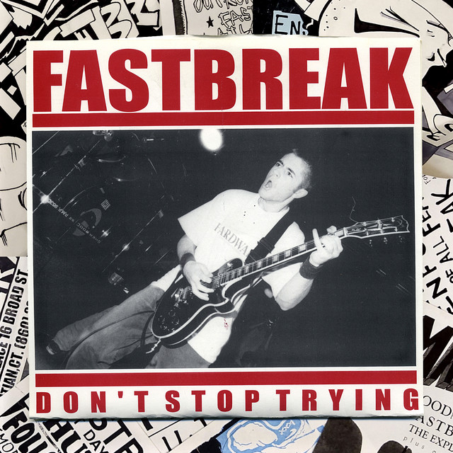 Don't Stop Trying cover