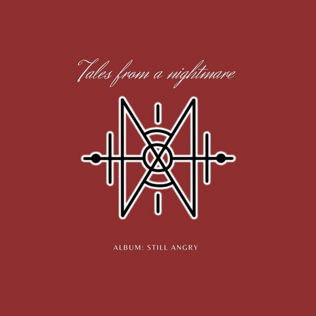 Still Angry cover