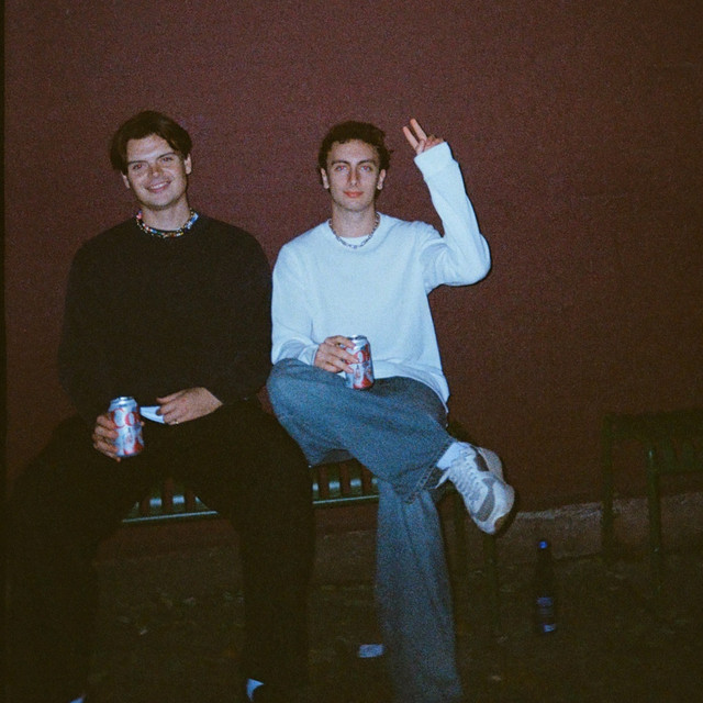 Capsize album image
