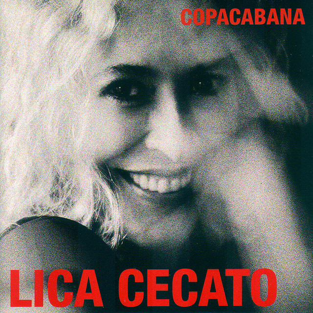 Copacabana cover art