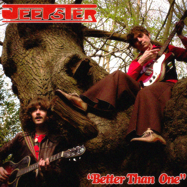Jeepster