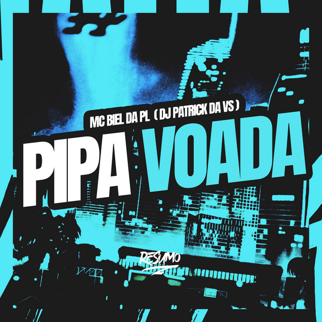 Pipa Voada