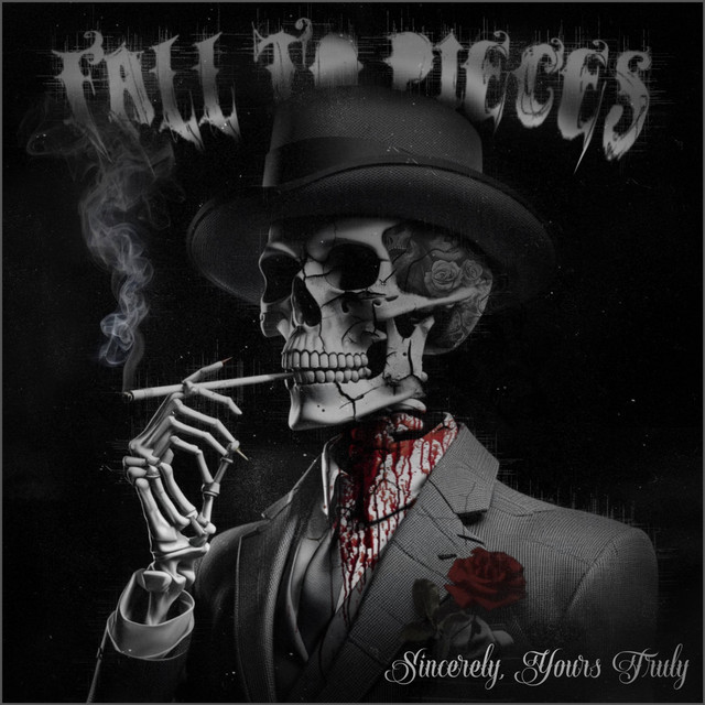 Sincerely, Yours Truly cover art