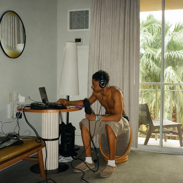 undefined album image