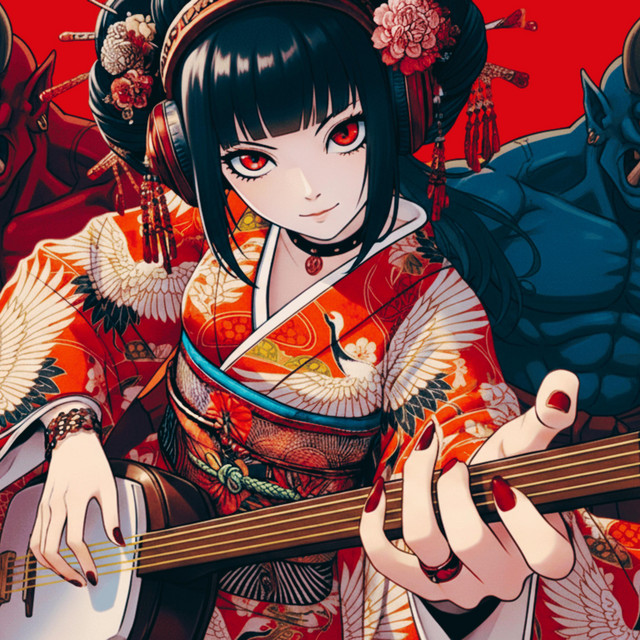 侍SakuraFlashOverture.Vol42
