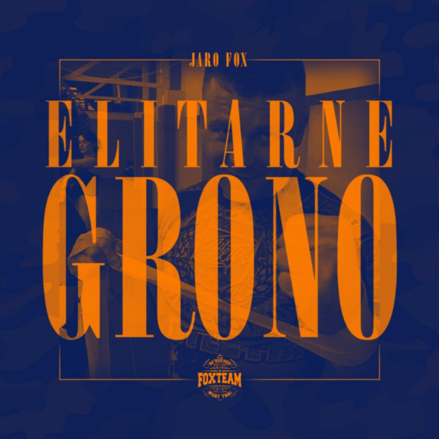 Elitarne Grono