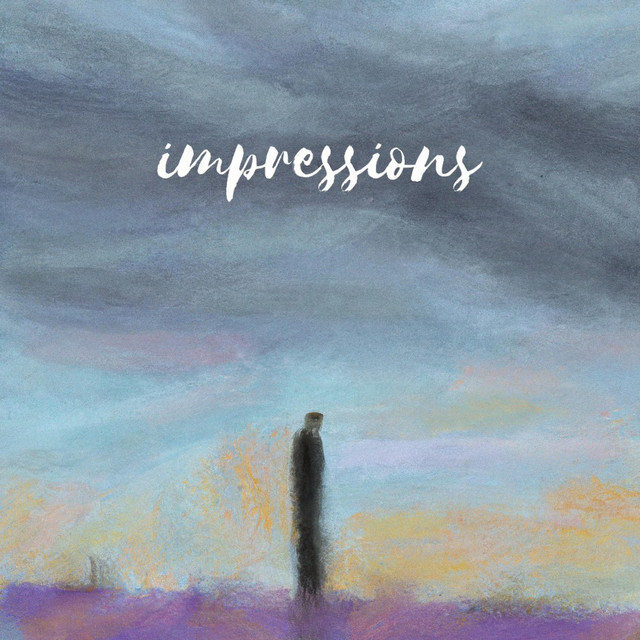 impressions cover art