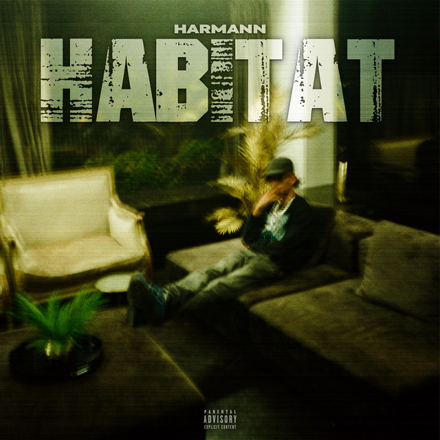 Habitat cover art