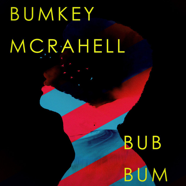 Bub Bum cover art