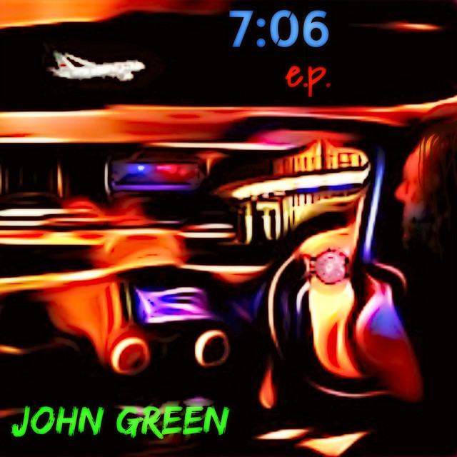 7:06 cover art