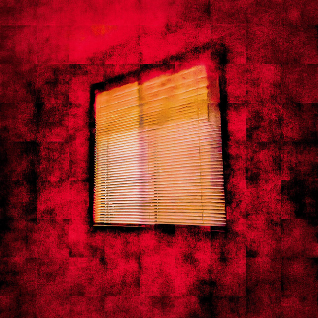 In The Red Room cover art