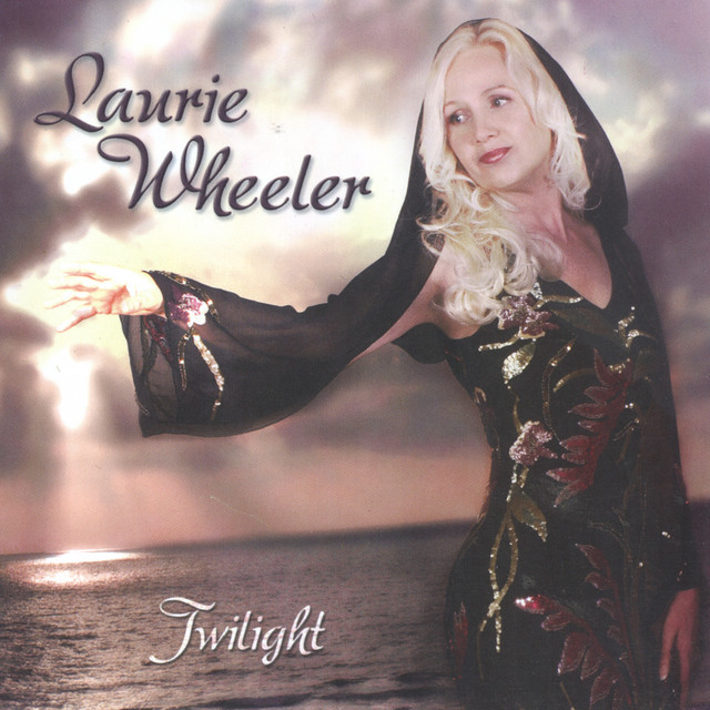 Laurie Wheeler