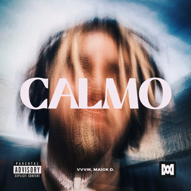 Calmo cover art