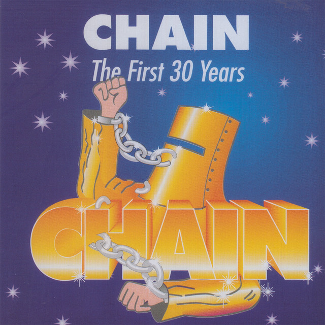 The First 30 Years cover art