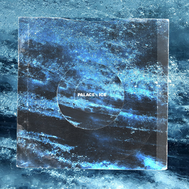 ICE cover art