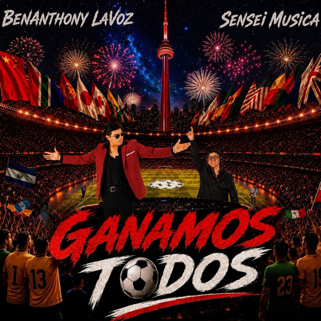Ganamos Todos