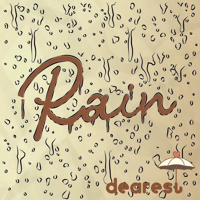 Rain cover art