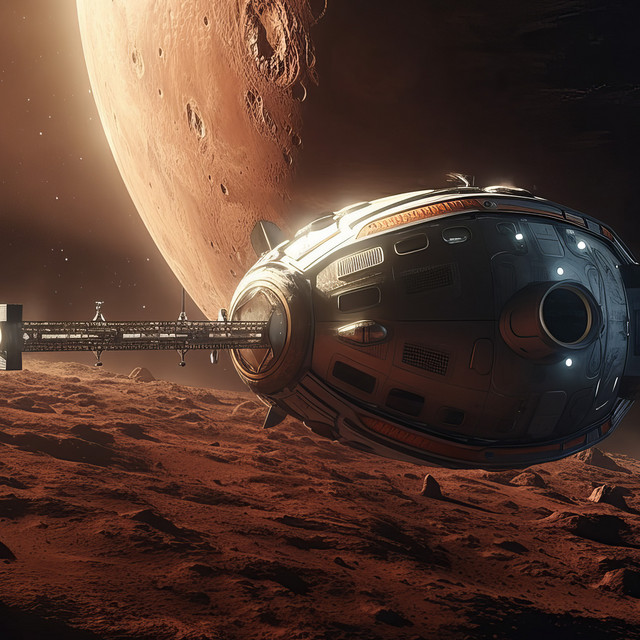 Space Station