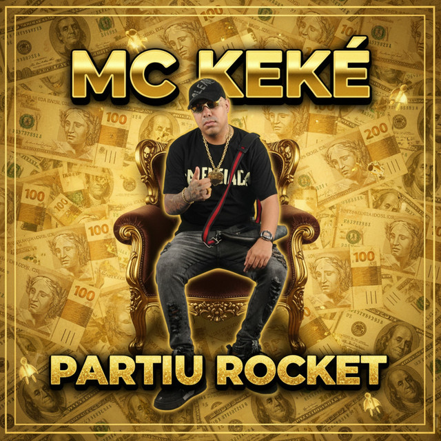 Partiu Rocket