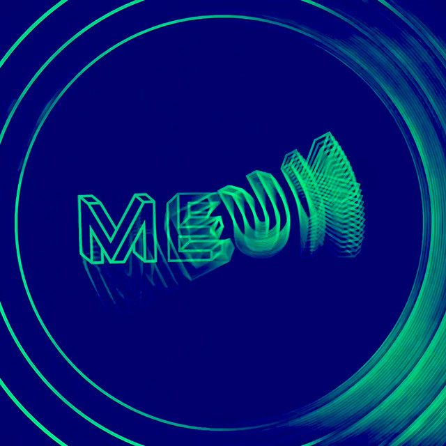 Op Je Muil cover art